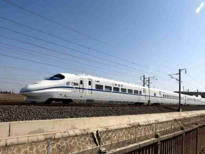 Indian Railways moots running 4 new Bullet trains after Mumbai-Ahmedabad project