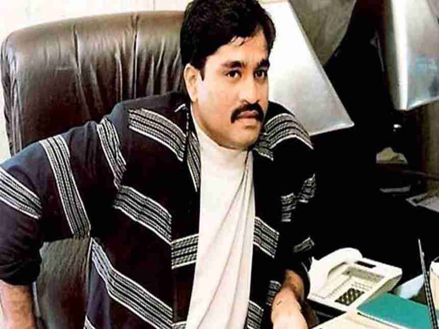 Dawood Ibrahim silent on phone for 3 years, but still operating from Karachi
