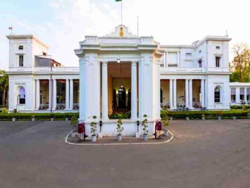UP Raj Bhavan gets letter threatening to blow it up with dynamite, probe ordered