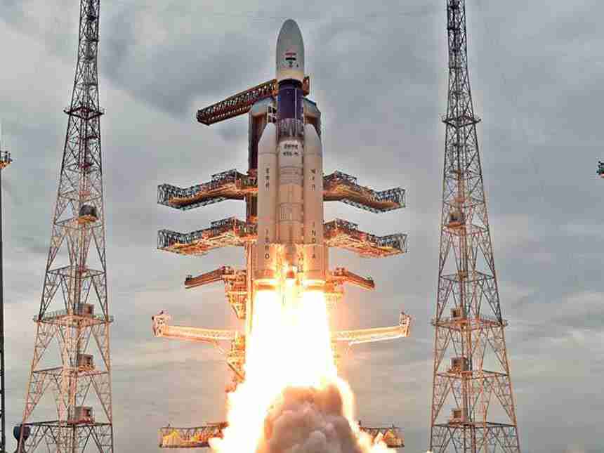 'चांद्रयान-३' च्या उड्डाणासाठी या वर्षीचा मुहूर्त; सरकारची मंजूरी 