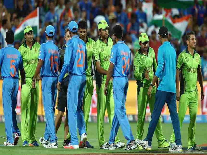 आशिया चषक क्रिकेट स्पर्धा पाकिस्तानमध्ये होणार नाही 