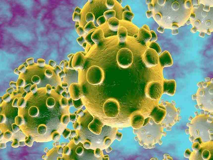कोरोना व्हायरसबद्दल 10 खोट्या गोष्टी, ज्या आपल्याला माहीत असणे आवश्यक आहे