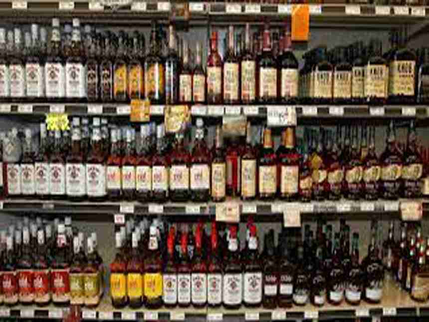 जिल्ह्यातील देशी-विदेशी दारू विक्रीसह बार, वाइन शॉप 31 मार्च पर्यंत बंद