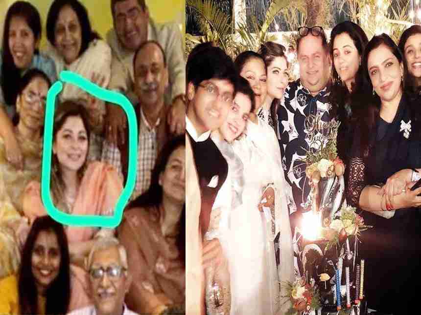 इस तस्वीर ने Kanika Kapoor के झूठ को किया Exposed! वायरल हुई हाई-प्रोफाइल पार्टी की PHOTO