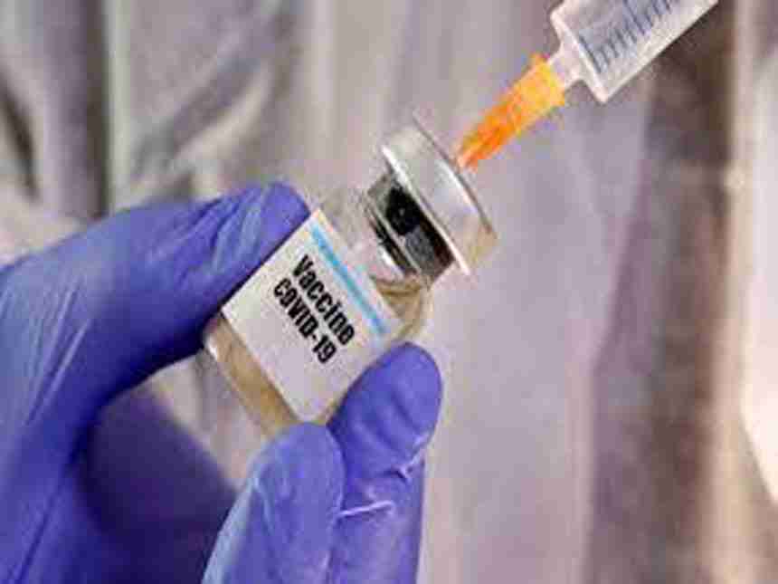 Corona Vccine | 'या' भारतीय कंपनीचा कोरोना लसीच्या चाचणीचा पहिला टप्पा यशस्वी