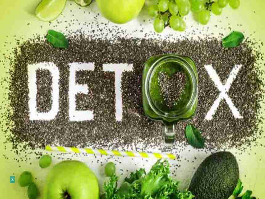 Detox Tea : या चहाच्या मदतीने किडनी आणि लिव्हरला डिटॉक्स करा