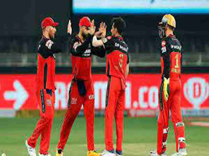 IPL 2020: रॉयल चॅलेन्जर्स बंगलोरची विजयी सलामी, सनरायजर्स हैदराबादवर 10 धावांनी मात