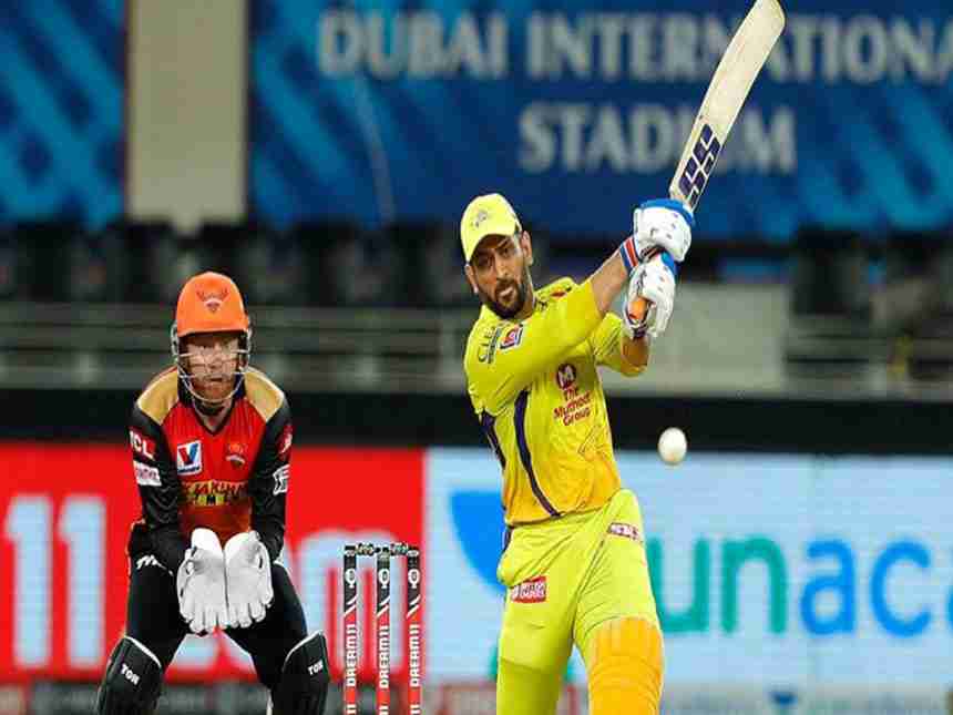 IPL 2020: CSK vs SRH, हैदराबाद ने चेन्नई को 7 रनों से हराया