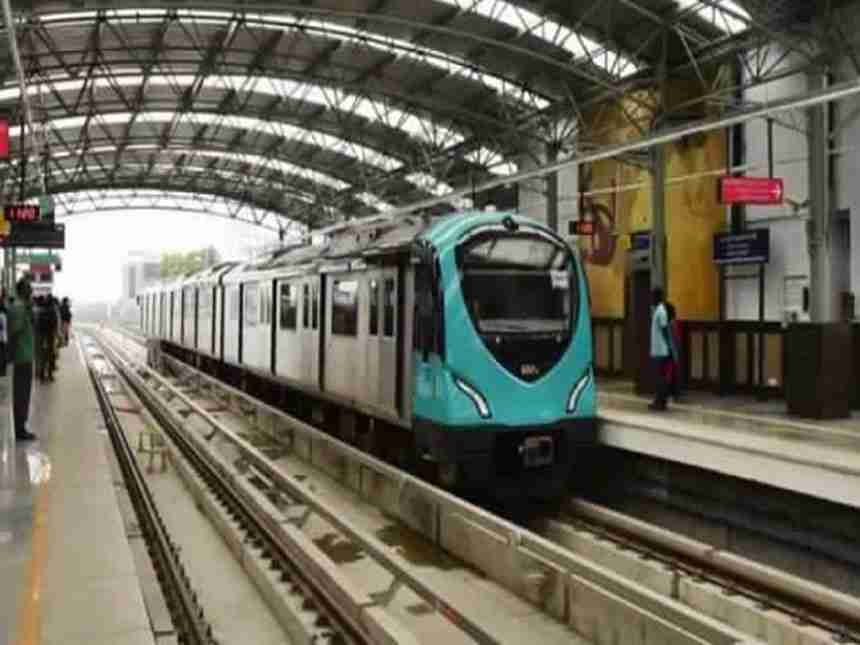 लॉकडाऊननंतर मुंबई मेट्रोमध्ये मोठे बदल, मेट्रो प्रवासासाठी 'हे' असणार नियम