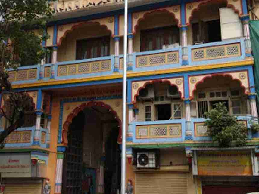 दिवाळीत मुंबईतील दोन जैन मंदिरे उघडण्यास न्यायालयाची परवानगी