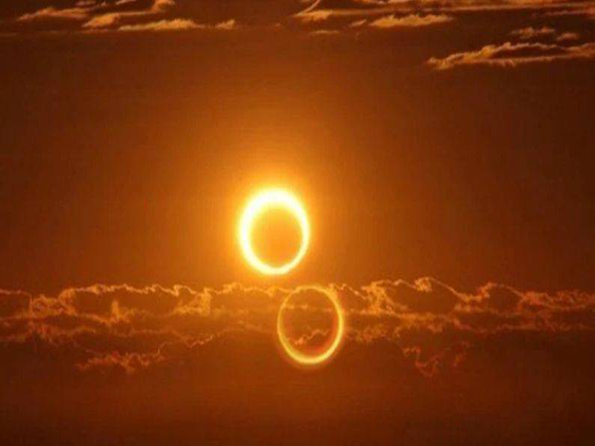 Solar Eclipse 2020: यंदाच्या वर्षातील शेवटचे सूर्यग्रहण; कोणत्या राशीच्या व्यक्तींवर पडणार प्रभाव?