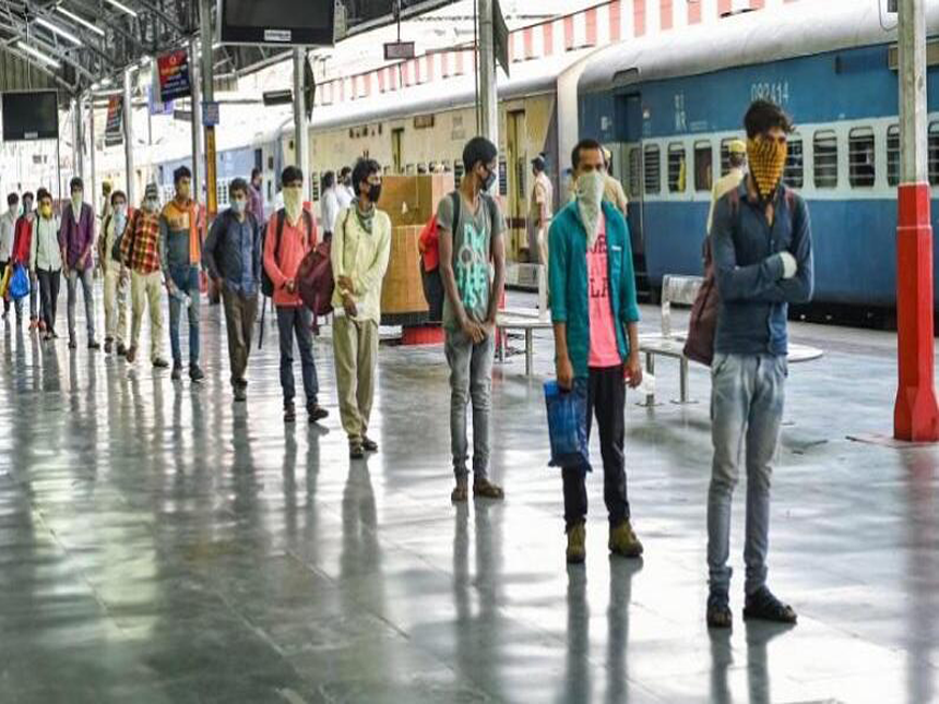 Indian Railway: रेल्वे विभाग तिकिटाचे पूर्ण पैसे परत करणार, त्यासाठी ‘हे’ नियम वाचा