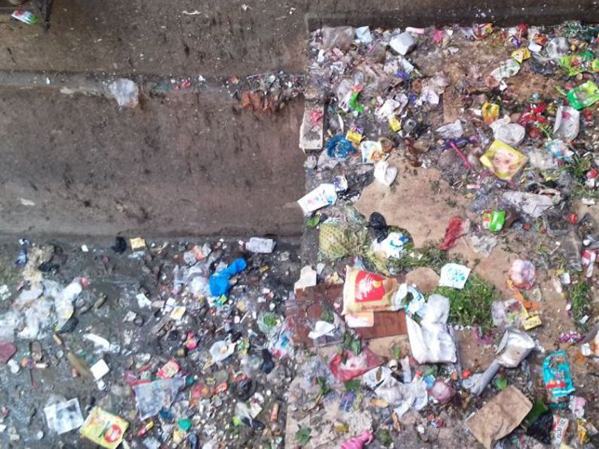 भारतात गेल्या सात महिन्यात 33,000 टन कोव्हिड-19 कचरा, महाराष्ट्र पहिल्या क्रमांकावर