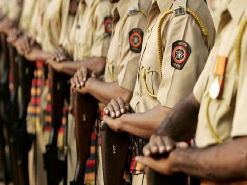 अभिमानास्पद… गडचिरोलीच्या 12 पोलिसांना राष्ट्रपती शौर्य पदक जाहीर