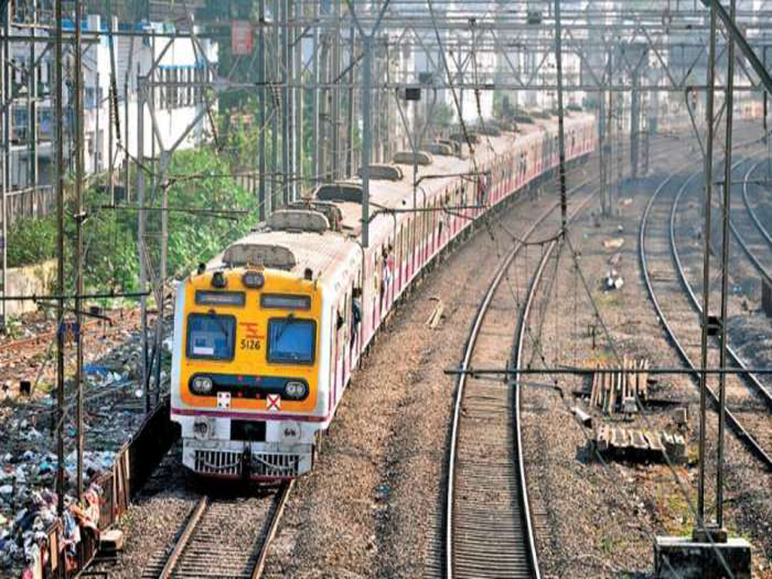 Mumbai Local | लॉकडाऊनपूर्वी काढलेल्या लोकल पासला शिल्लक दिवसांची मुदतवाढ, रेल्वे प्रशासनाचा निर्णय