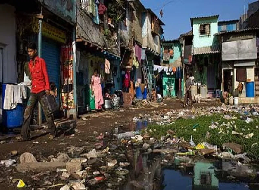 ‘धारावीतील ‘त्या’ झोपड्यांना जमीनदोस्त करा’, मुंबई महापालिकेचं जिल्हाधिकाऱ्यांना पत्र