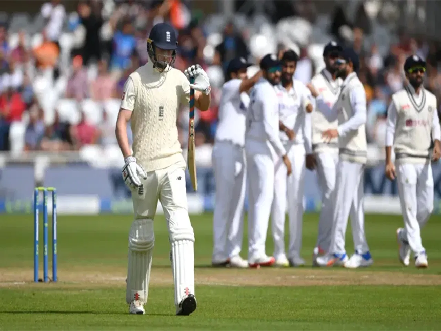 IND vs ENG Test Series | कसोटी मालिकेआधी टीममध्ये स्टार ऑलराउंडरची अचानक एन्ट्री